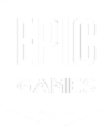 Epic Games Logo